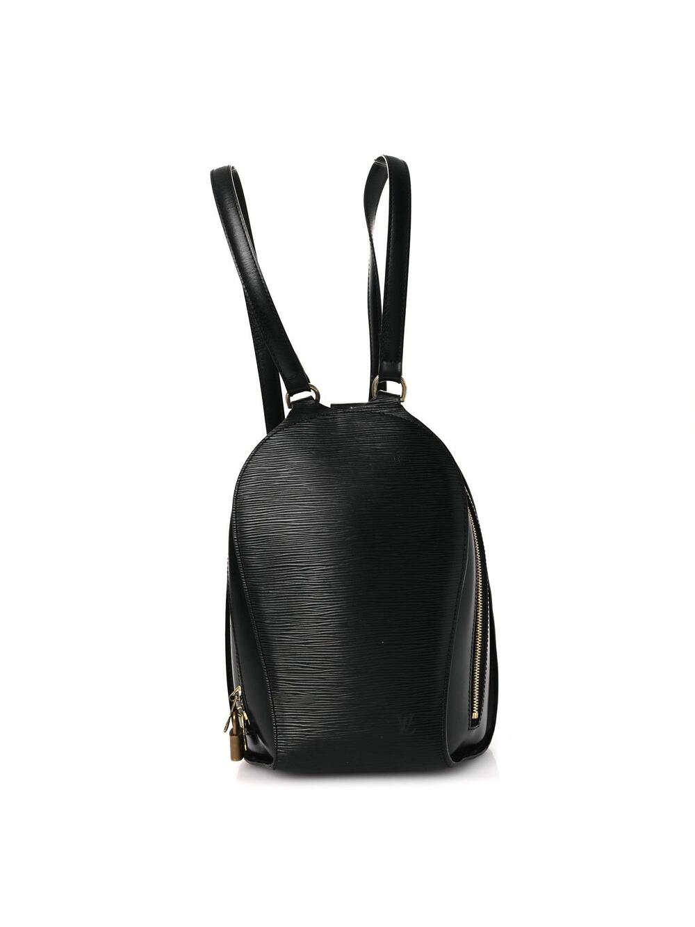 Louis Vuitton Epi Mabillon Backpack #328832L69B